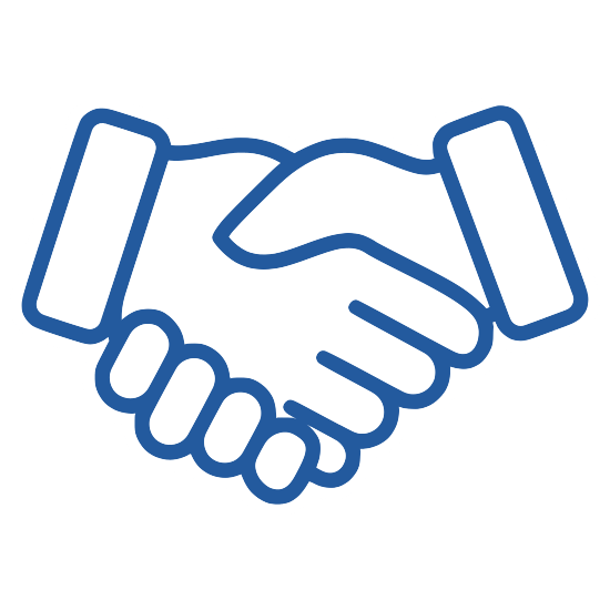 handshake