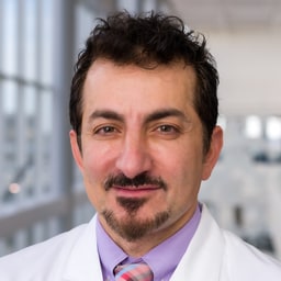 Ihab Hajjar, M.D., M.S.