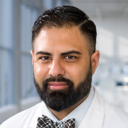 Irfan Sheikh, M.D.