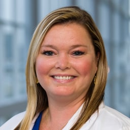 Jami Landers, M.S.N., APRN, AGACNP
