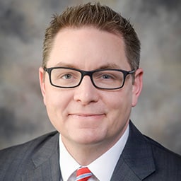 Jeffrey Waugh