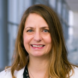 Jennifer Reeves, M.S.N., APRN, ACNP-BC
