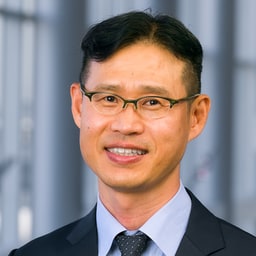 Jesung Moon