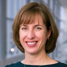 Jill Napierala, Ph.D.