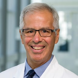 John Zuniga, DMD, Ph.D.