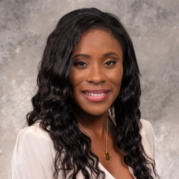 Dr. Joy Njiribeako
