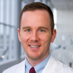 Joshua Battley, M.D.