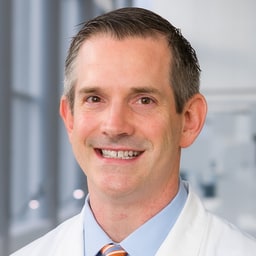 Justin Rousseau, M.D.