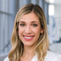 Kaitlin Batley M.D.