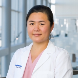 Kathy Niu, M.D.