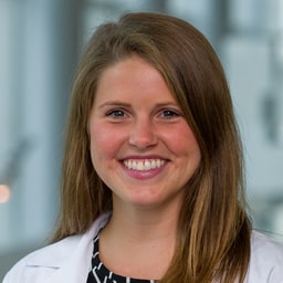 Katy Burgess, M.P.A.S., PA-C