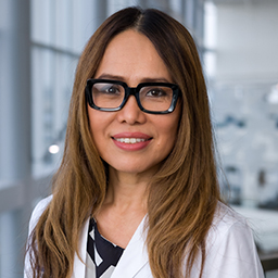 Eliane Kobayashi, M.D., Ph.D.