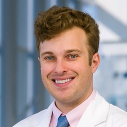 Kyle Blackburn, M.D.