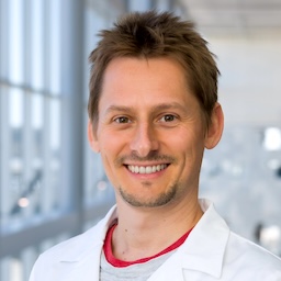 Laurent Calvier, Ph.D.