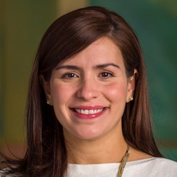 Marisara Dieppa