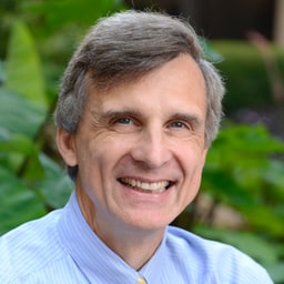 Mark Agostini