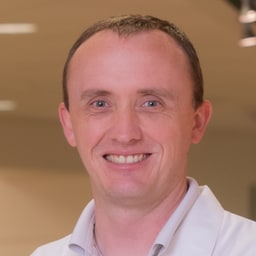 Mathew Stokes, M.D.