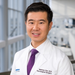 Matthew Sun, M.D.