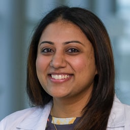 Meera Viswanathan, M.P.A.S., PA-C