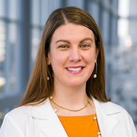 Meagan Hainlen, M.D.