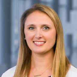 Melissa Panter, AGACNP-BC
