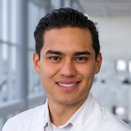 Michael Ibarra, M.D.