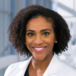 Michelle Machie, M.D.