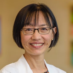 Mona Cheung, M.S.N., APRN, FNP-C
