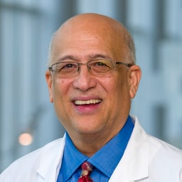 Mustafa Husain, M.D.