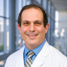 Nader Pouratian, M.D., Ph.D.