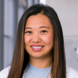 Nancy Kuo, M.D.