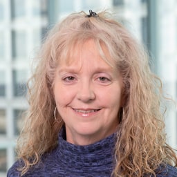 Nancy Monson