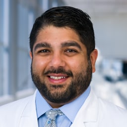 Nikesh Bajaj, D.O.