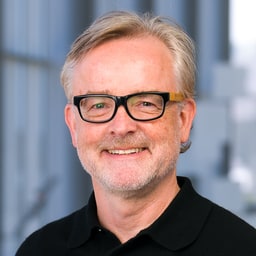 Olaf Stuve