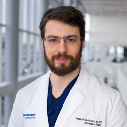 Panagiotis Mastorakos, M.D., Ph.D.
