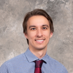 Michael Pannell, M.D., M.P.H.