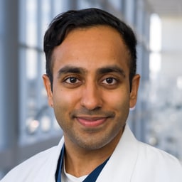 Parth Upadhyaya, D.O.