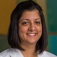 Ghazala Perven