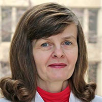 Irina Podkorytova