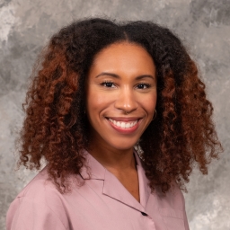 Dr. Christina Pratt