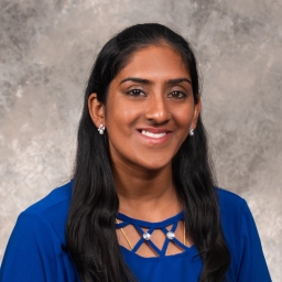 Dr. Janavi Ramesh