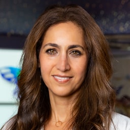 Rana Said, M.D.