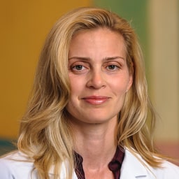 Roberta Novakovic, M.D.
