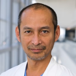 Rommel Lantajo, APRN, D.N.P.