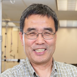Rong Zhang
