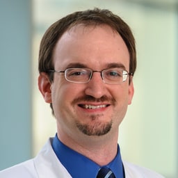 Ryan Hays, M.D.