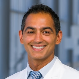 Salman Bhai, M.D.