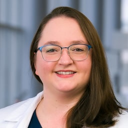Samantha McCormick, M.P.A.S., PA-C