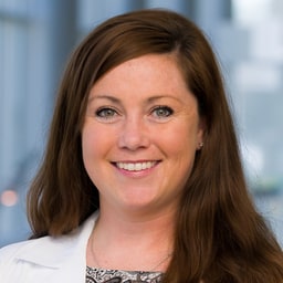 Sarah Smith, Ph.D., PA-C