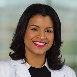 Sasha Alick-Lindstrom, M.D.